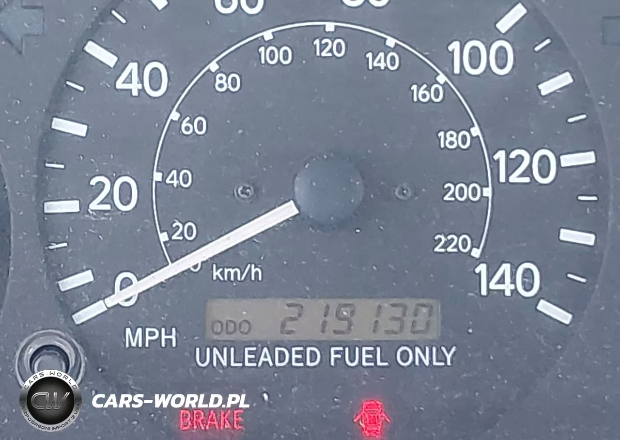1997 Toyota Camry Le V6 VIN:4T1BF22K3VU911680 - 16
