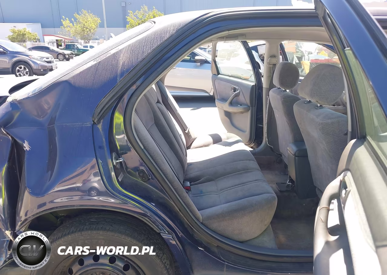 1997 Toyota Camry Le V6 VIN:4T1BF22K3VU911680 - 8