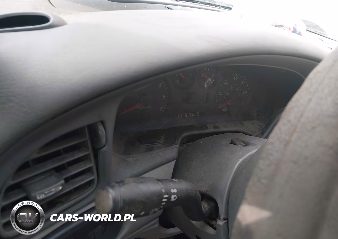 2005 Ford Taurus Se VIN:1FAFP53U55A246390 - 7