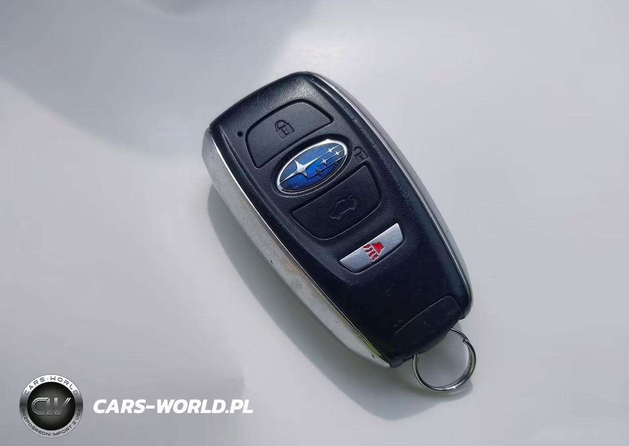 2017 Subaru Impreza 2.0I Sport VIN:4S3GTAK63H3725986 - 11