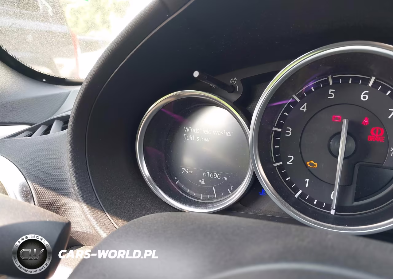 2021 Mazda Mx-5 Miata Rf Grand Touring VIN:JM1NDAM78M0457135 - 13