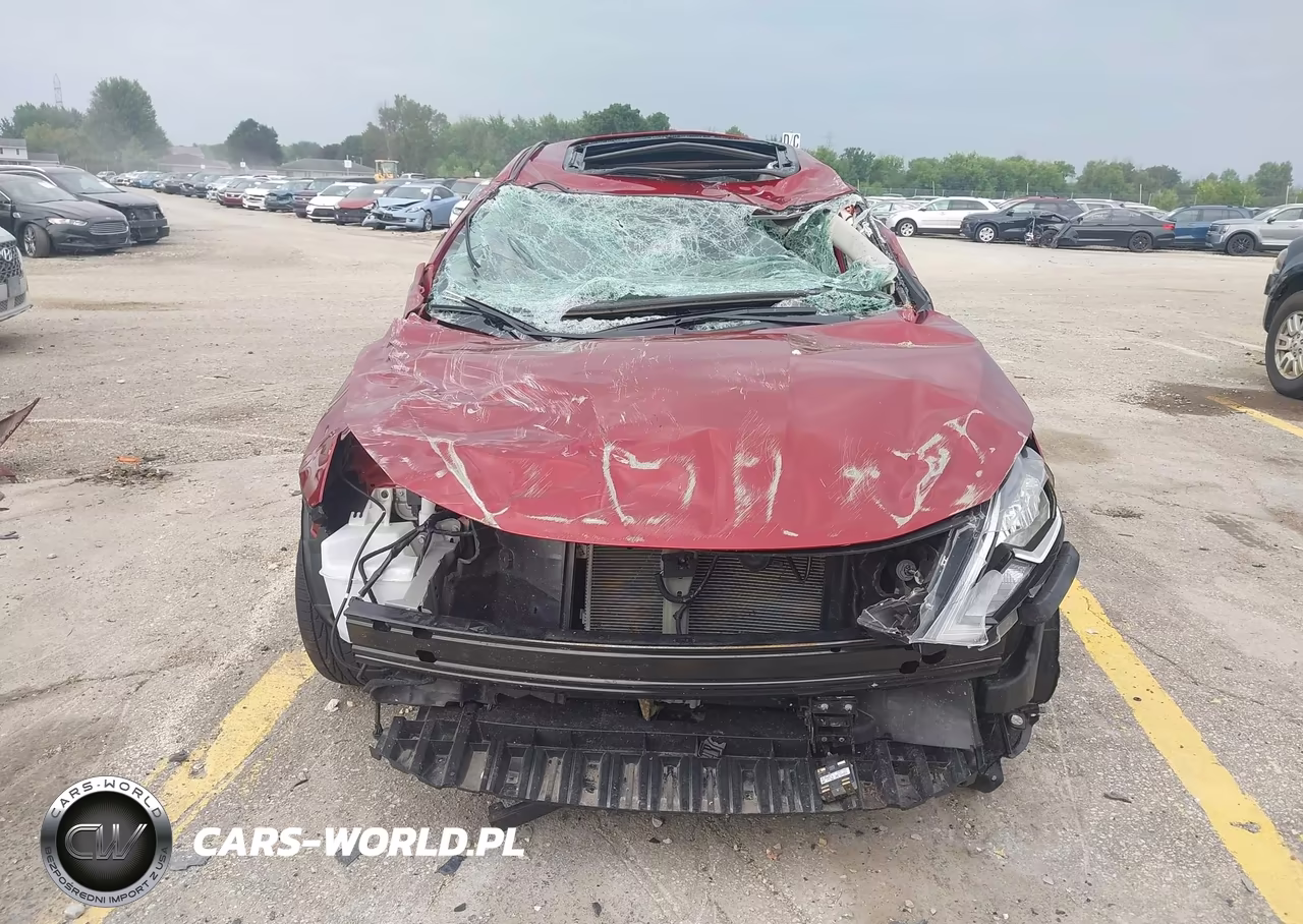 2018 Nissan Sentra Sv VIN:3N1AB7AP3JY279652 - 12