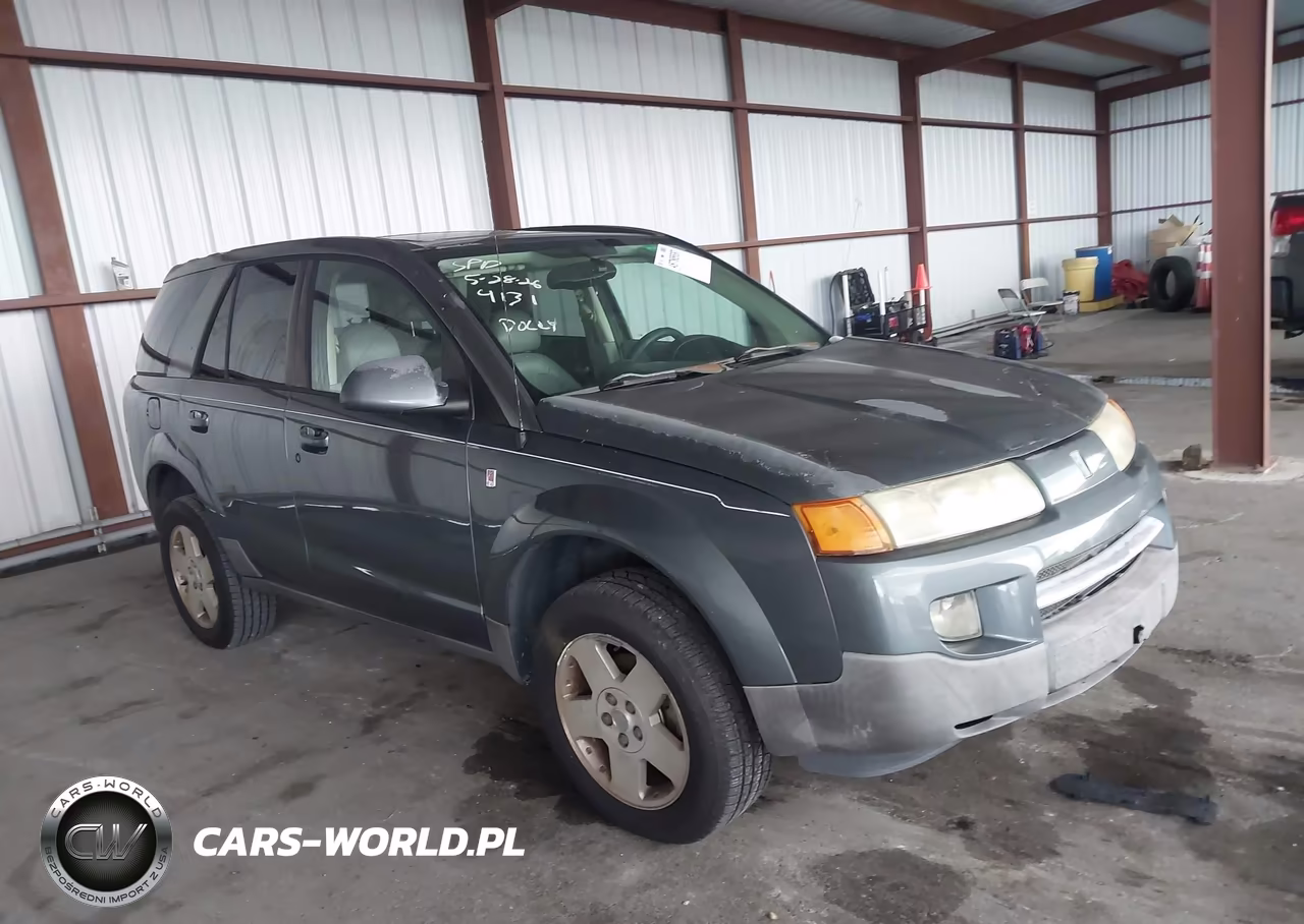 2005 Saturn Vue V6