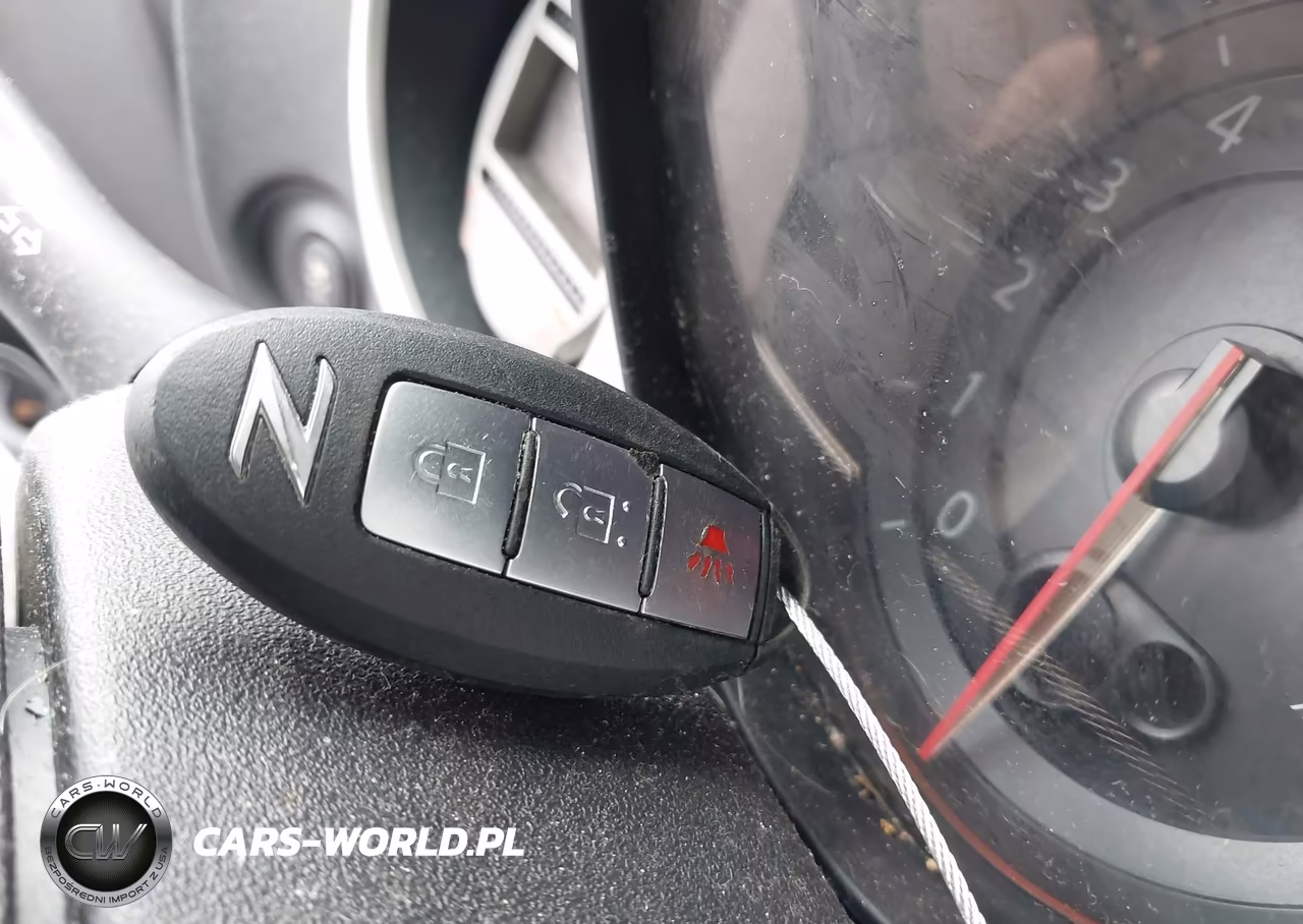 2012 Nissan 370Z VIN:JN1AZ4EH7CM561733 - 11