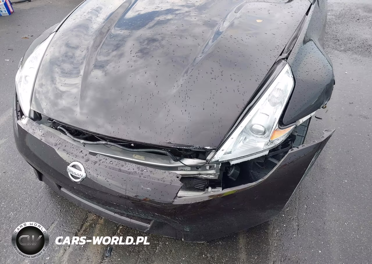 2012 Nissan 370Z VIN:JN1AZ4EH7CM561733 - 18