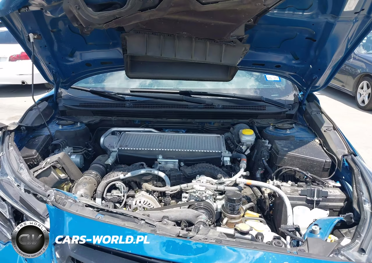 2024 Subaru Outback Wilderness VIN:4S4BTGUD8R3292218 - 10