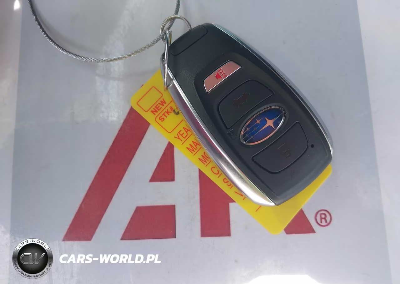 2024 Subaru Outback Wilderness VIN:4S4BTGUD8R3292218 - 11