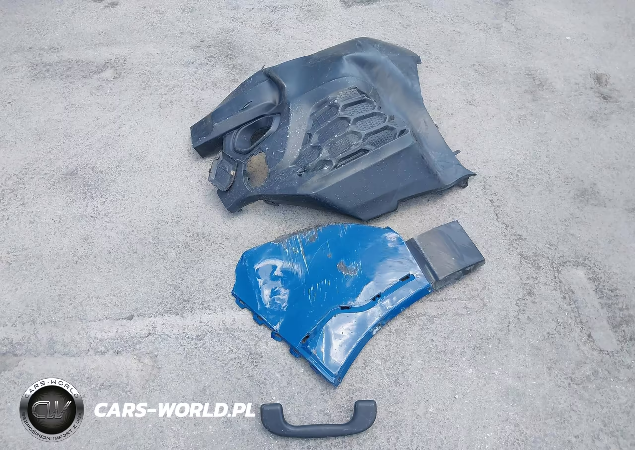 2024 Subaru Outback Wilderness VIN:4S4BTGUD8R3292218 - 12