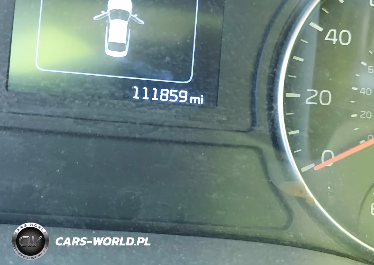 2017 Kia Optima Lx VIN:5XXGT4L31HG156013 - 18