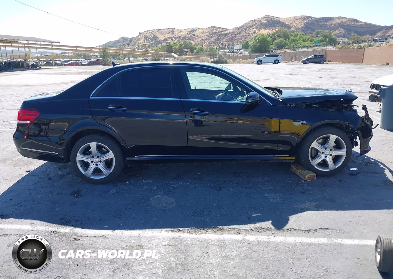 2014 Mercedes-Benz E 350 4Matic VIN:WDDHF8JB0EA812776 - 13