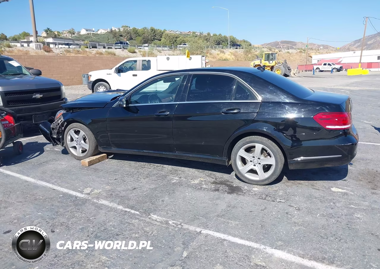 2014 Mercedes-Benz E 350 4Matic VIN:WDDHF8JB0EA812776 - 14