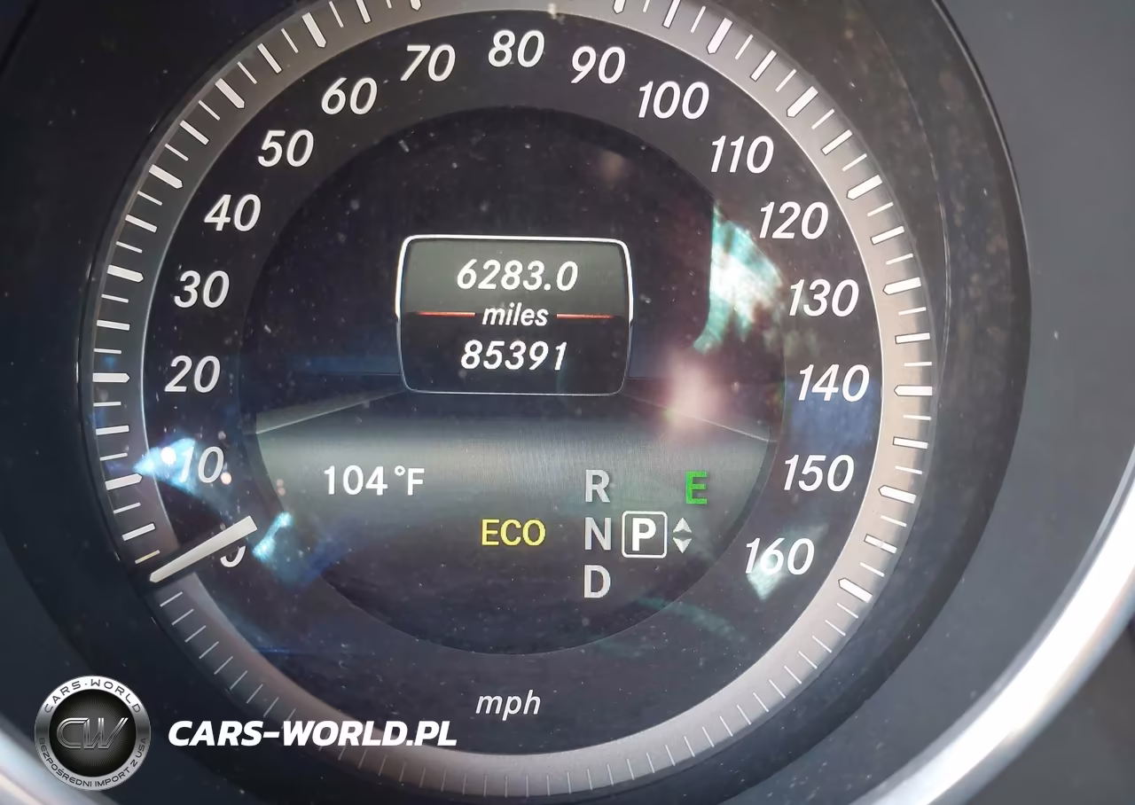 2014 Mercedes-Benz E 350 4Matic VIN:WDDHF8JB0EA812776 - 15