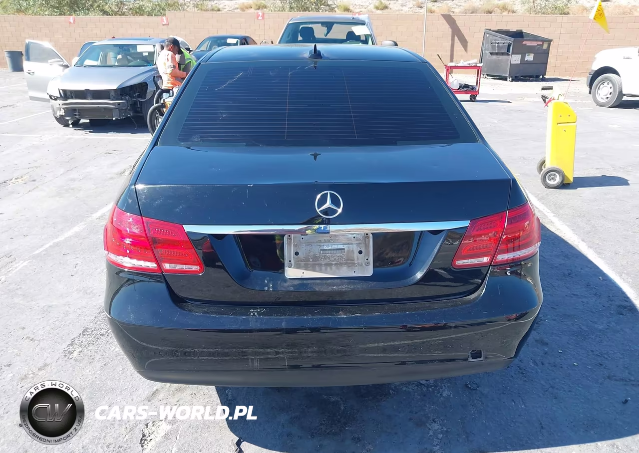 2014 Mercedes-Benz E 350 4Matic VIN:WDDHF8JB0EA812776 - 16