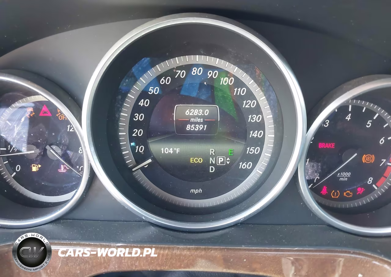 2014 Mercedes-Benz E 350 4Matic VIN:WDDHF8JB0EA812776 - 7