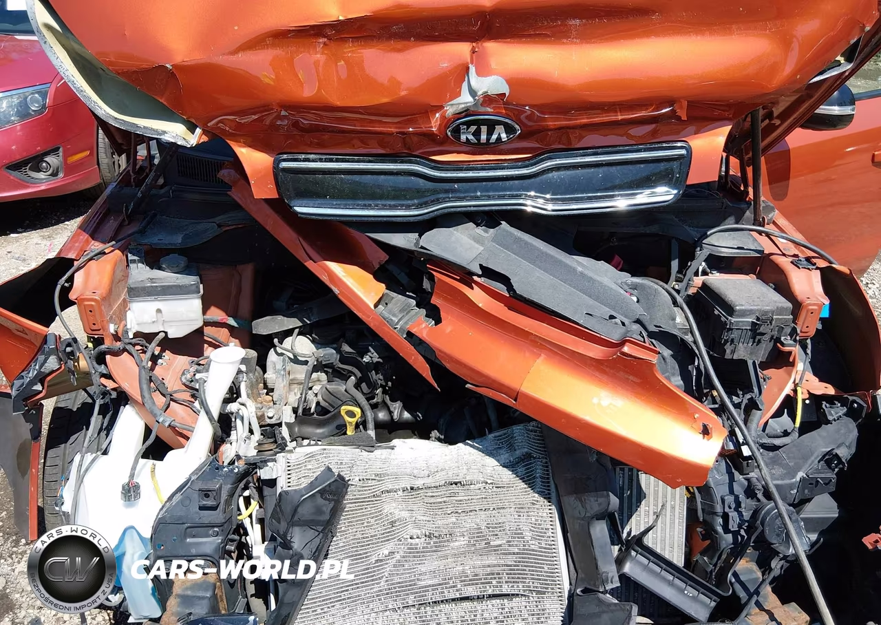 2018 Kia Soul ! VIN:KNDJX3AA8J7571818 - 10
