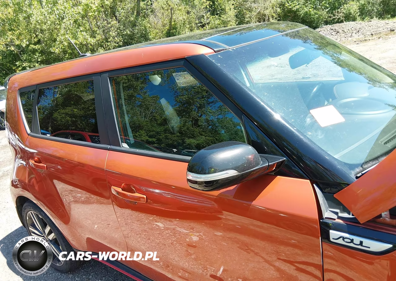 2018 Kia Soul ! VIN:KNDJX3AA8J7571818 - 13
