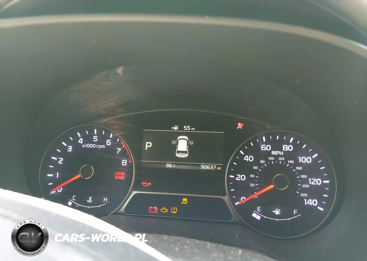2018 Kia Soul ! VIN:KNDJX3AA8J7571818 - 15