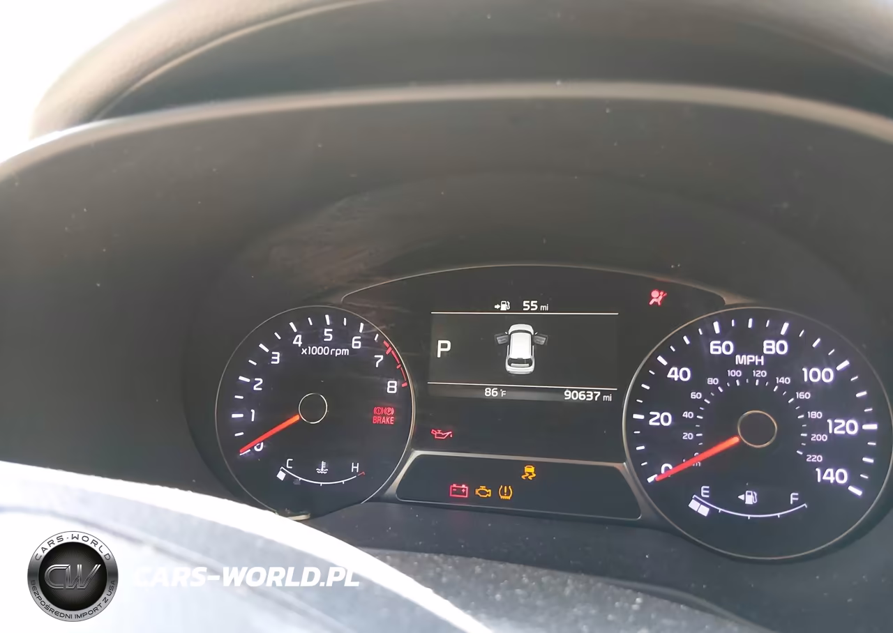 2018 Kia Soul ! VIN:KNDJX3AA8J7571818 - 7
