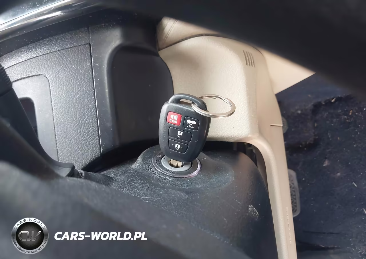 2012 Toyota Camry Le VIN:4T1BF1FK4CU569092 - 11