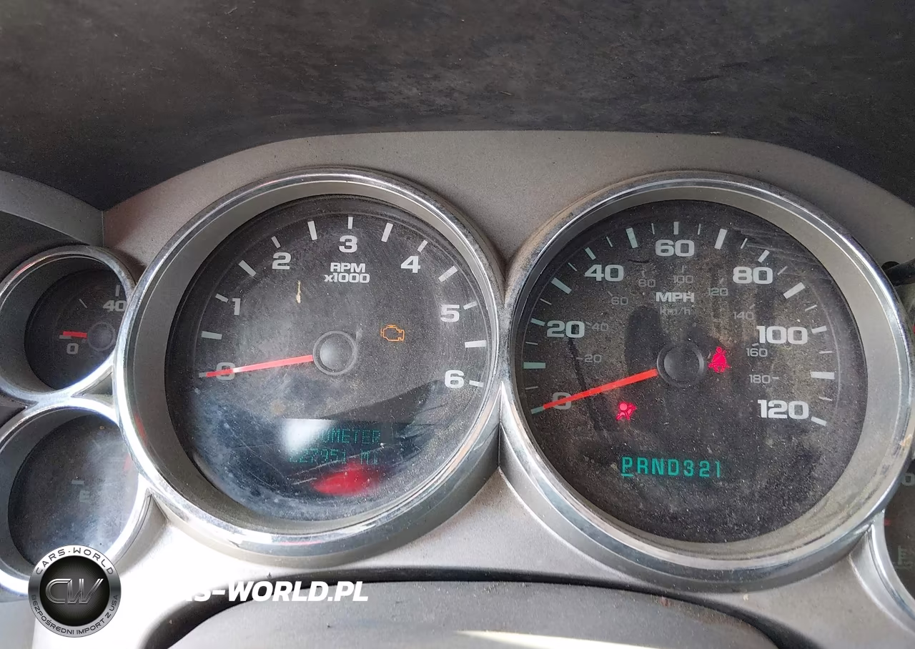 2008 GMC Sierra 1500 Sle1 VIN:2GTEK19J281243455 - 7