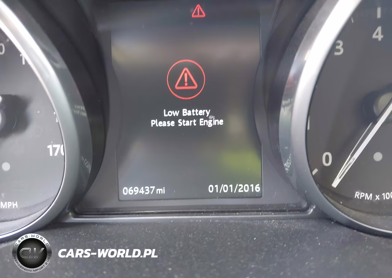 2017 Land Rover Range Rover Sport 3.0L V6 Supercharged Hse VIN:SALWR2FV0HA141549 - 15