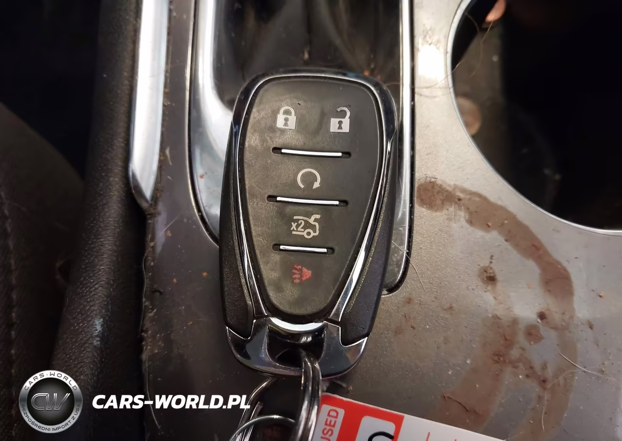 2024 Chevrolet Malibu Fwd 1Lt VIN:1G1ZD5ST8RF160260 - 11