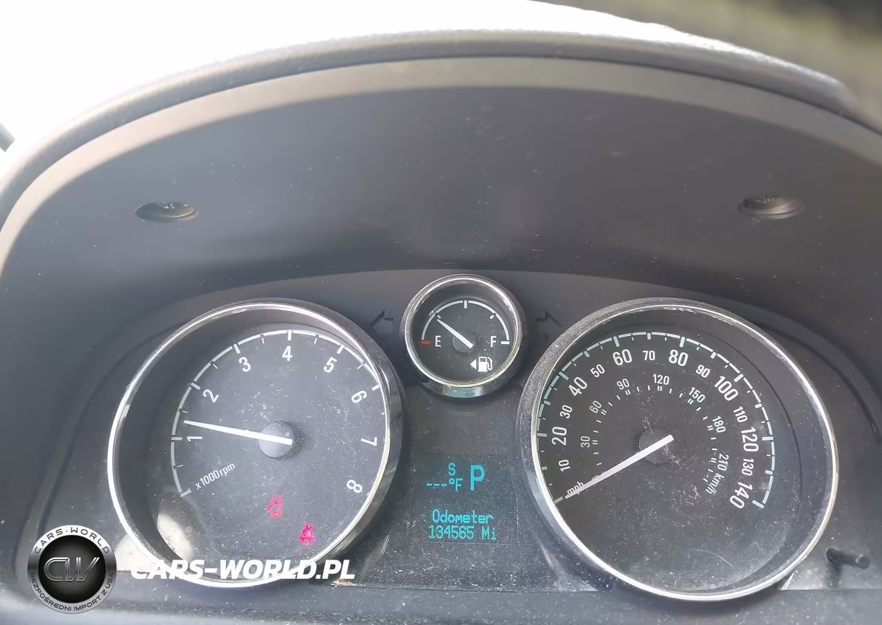 2013 Chevrolet Captiva Sport Fleet Lt VIN:3GNAL3EK1DS629800 - 7