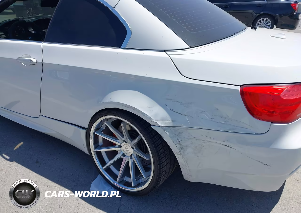 2011 BMW M3 VIN:WBSDX9C57BE584677 - 18