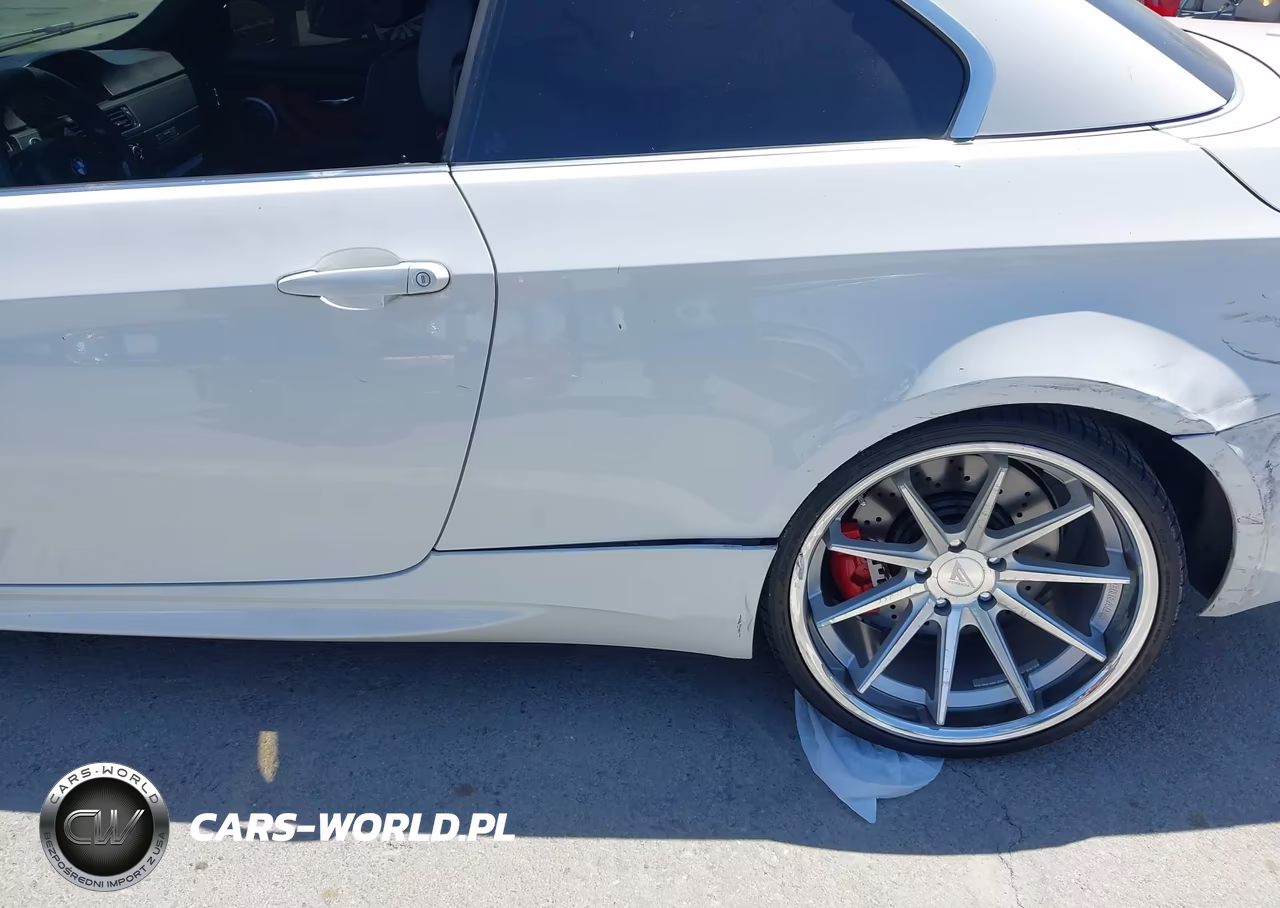 2011 BMW M3 VIN:WBSDX9C57BE584677 - 19