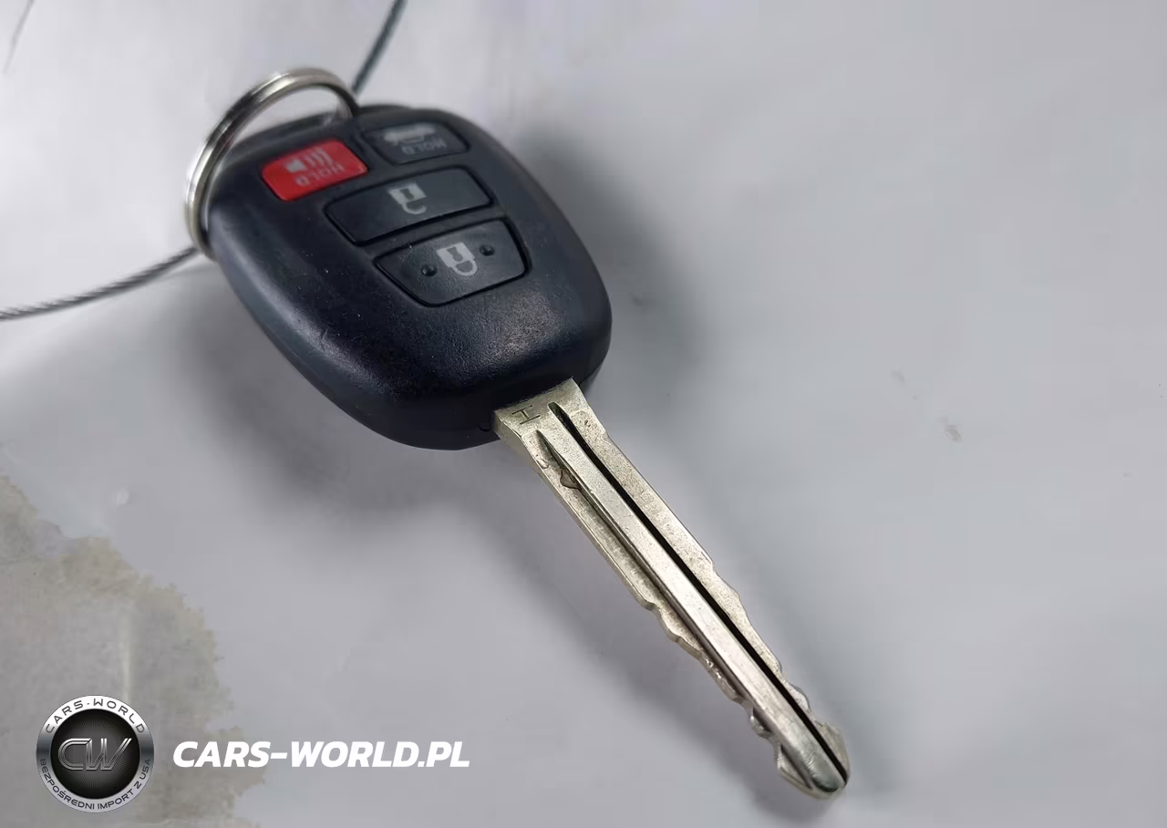 2014 Toyota Corolla S VIN:2T1BURHE0EC032803 - 11