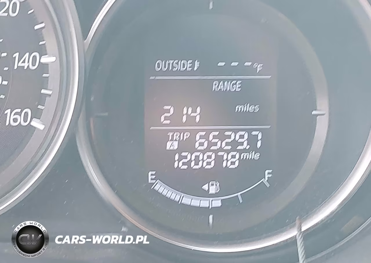 2016 Mazda Cx-5 Touring VIN:JM3KE4CY5G0882268 - 15