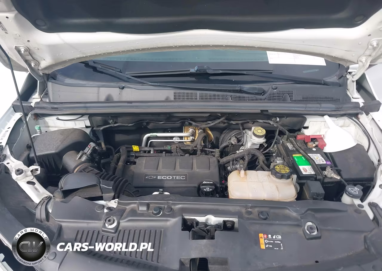 2020 Chevrolet Trax Fwd Ls VIN:KL7CJKSB8LB073336 - 10