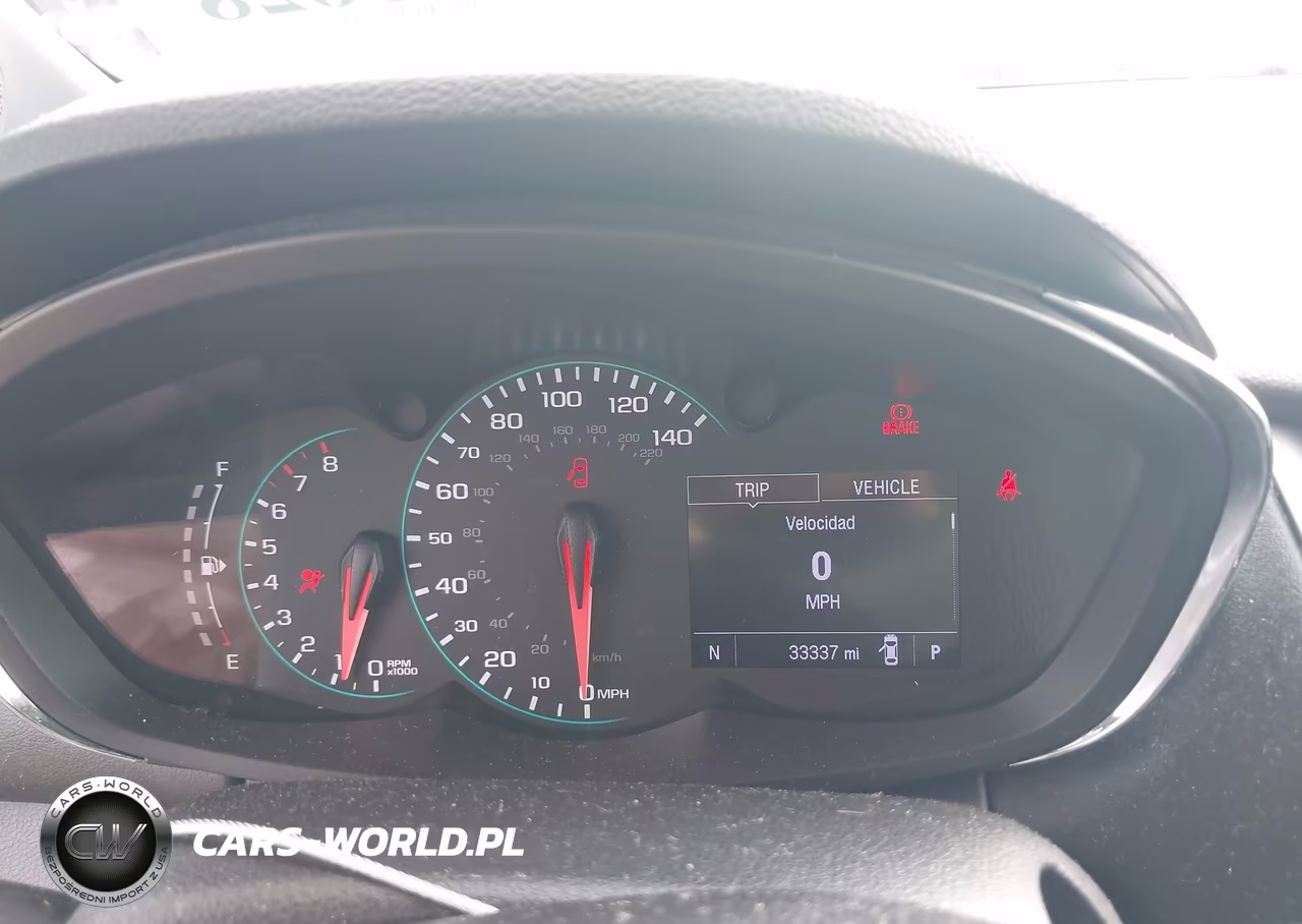 2020 Chevrolet Trax Fwd Ls VIN:KL7CJKSB8LB073336 - 7