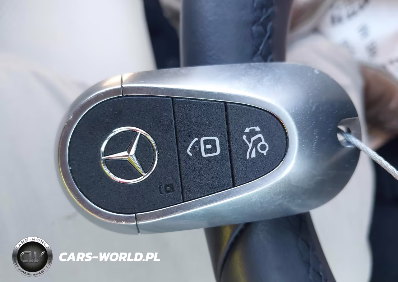 2024 Mercedes-Benz C 300 VIN:W1KAF4HB8RR172386 - 11