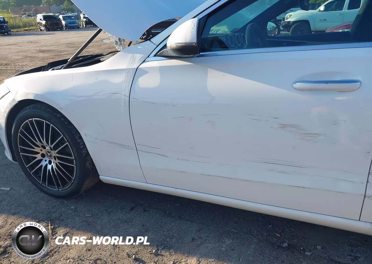 2024 Mercedes-Benz C 300 VIN:W1KAF4HB8RR172386 - 20