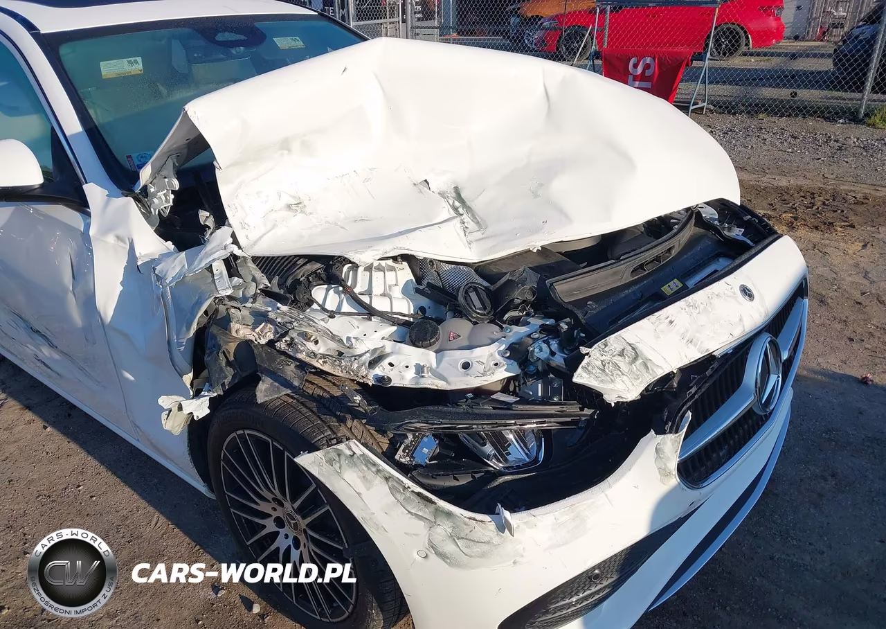 2024 Mercedes-Benz C 300 VIN:W1KAF4HB8RR172386 - 6