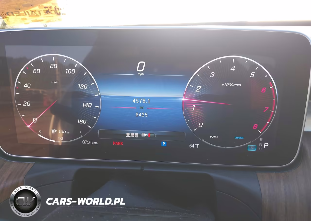 2024 Mercedes-Benz C 300 VIN:W1KAF4HB8RR172386 - 7