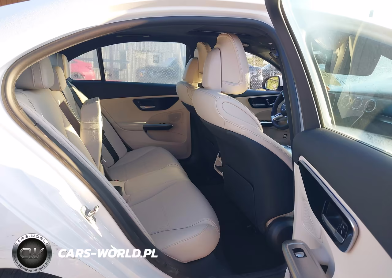 2024 Mercedes-Benz C 300 VIN:W1KAF4HB8RR172386 - 8