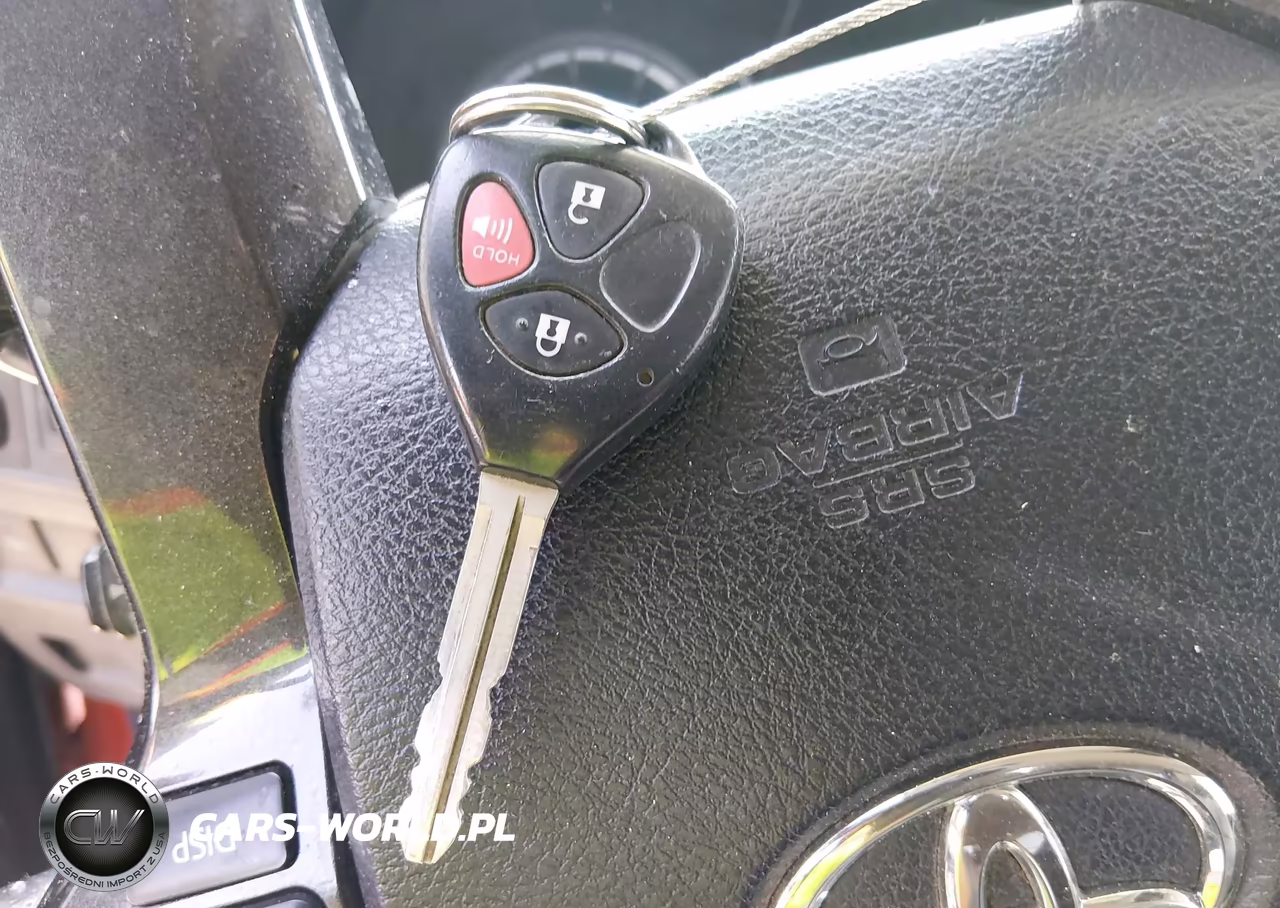 2015 Toyota 4Runner Trd Pro VIN:JTEBU5JR5F5236321 - 11