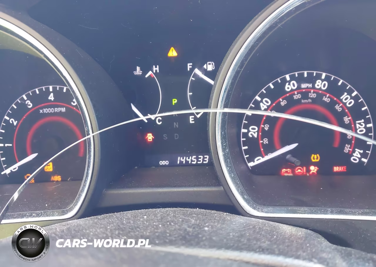 2013 Toyota Highlander Se V6 VIN:5TDBK3EHXDS273100 - 7
