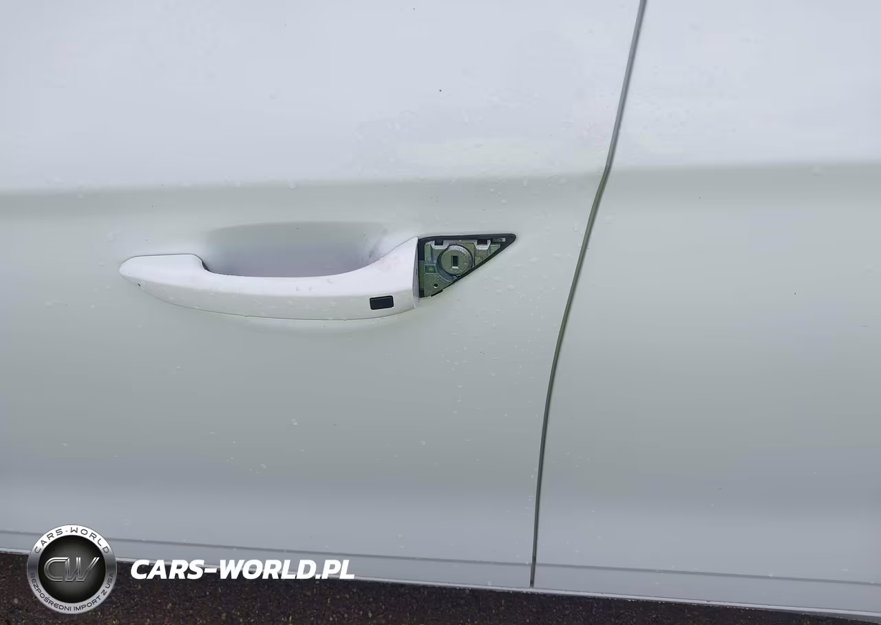 2020 Hyundai Ioniq Hybrid Blue VIN:KMHC65LC4LU219485 - 6