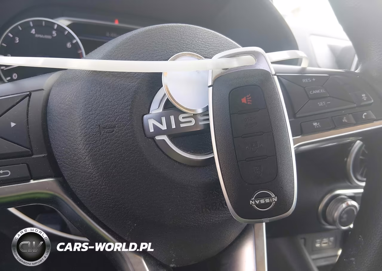 2024 Nissan Sentra Sv Xtronic Cvt VIN:3N1AB8CV1RY386230 - 11