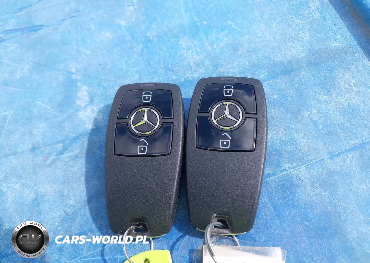 2024 Mercedes-Benz Sprinter 3500 High Roof 4-Cyl Diesel Ho VIN:W1Y5NCHY8RT182346 - 11
