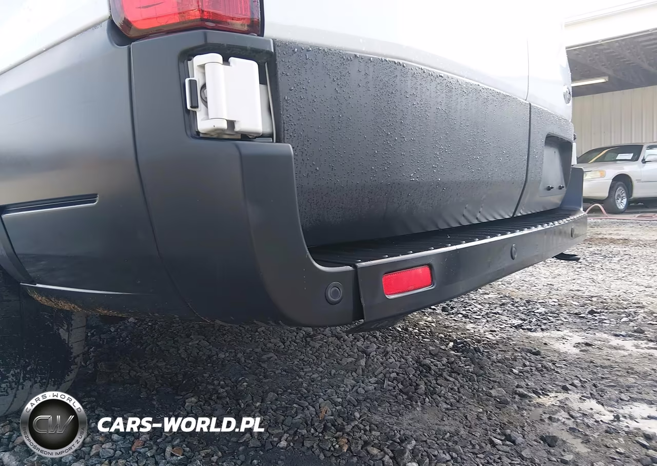 2023 Ford Transit-350 Passenger Van Xl VIN:1FDAX2X82PKA42719 - 12