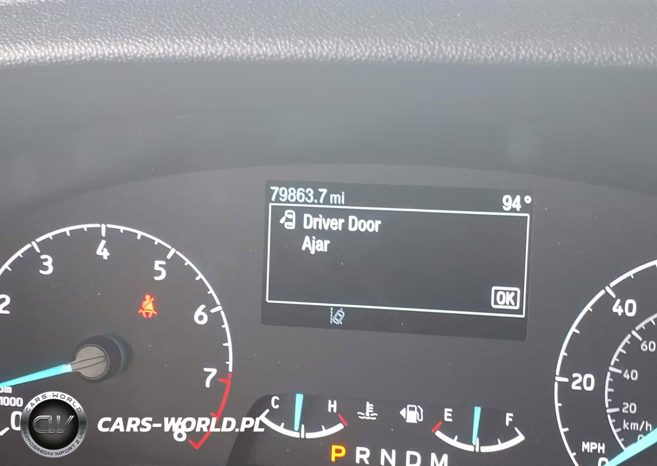2023 Ford Transit-350 Passenger Van Xl VIN:1FDAX2X82PKA42719 - 17