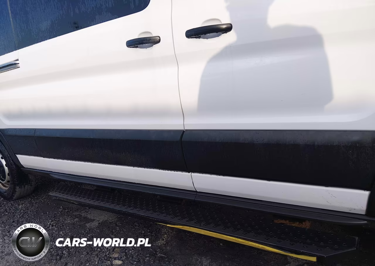 2023 Ford Transit-350 Passenger Van Xl VIN:1FDAX2X82PKA42719 - 6