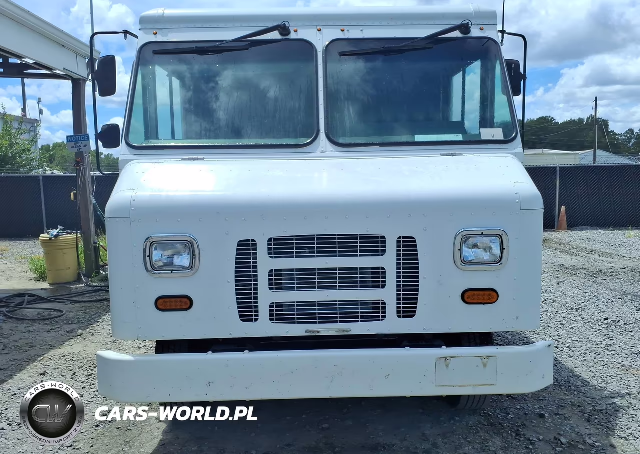 2019 Ford E-350 Stripped VIN:1FC3E3K6XKDC46275 - 12