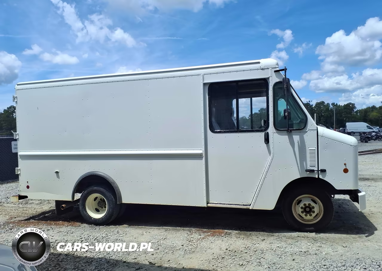 2019 Ford E-350 Stripped VIN:1FC3E3K6XKDC46275 - 13