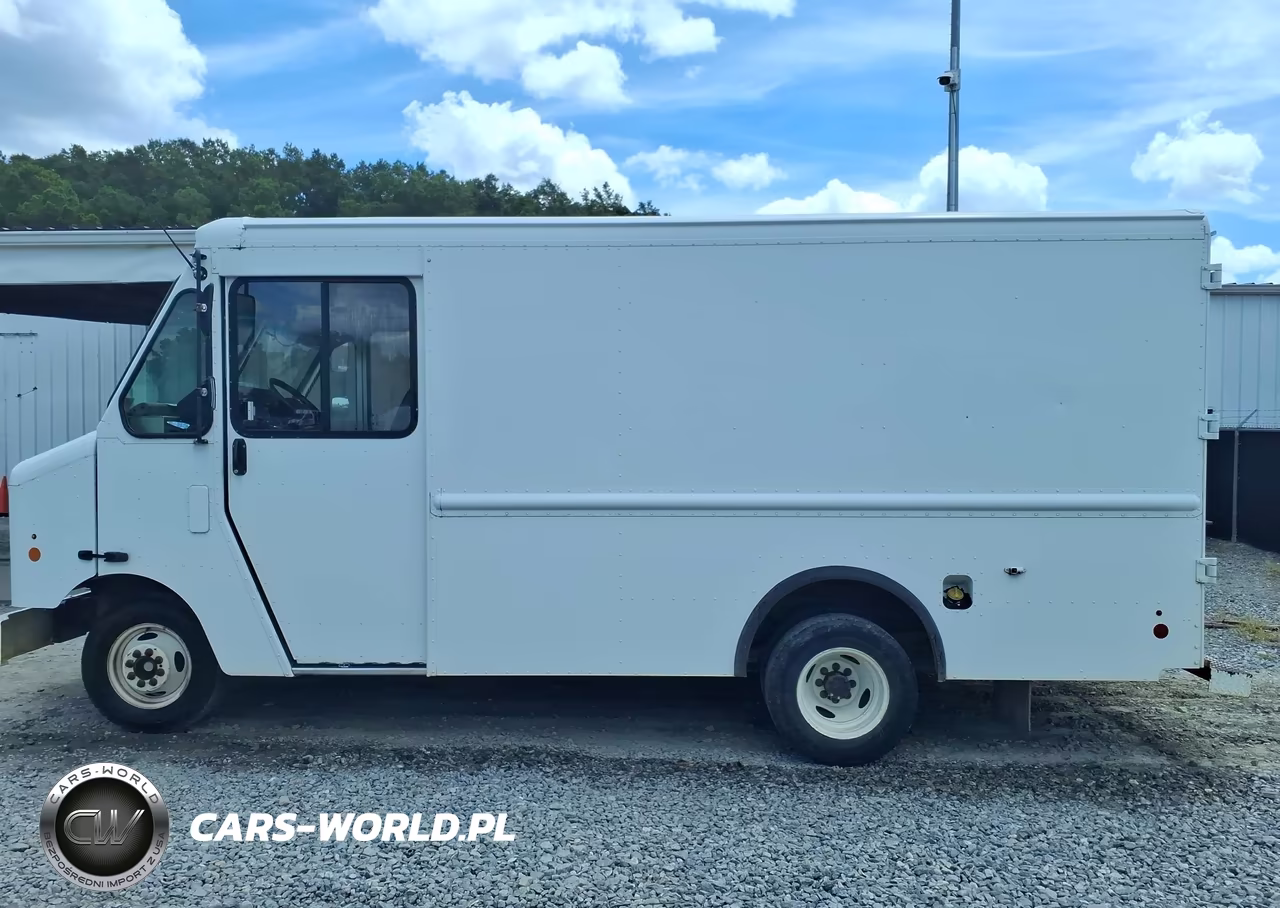 2019 Ford E-350 Stripped VIN:1FC3E3K6XKDC46275 - 14