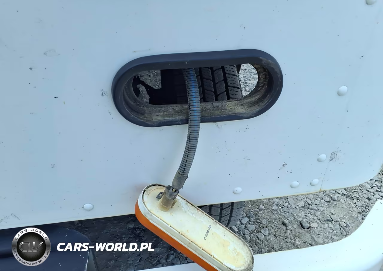 2019 Ford E-350 Stripped VIN:1FC3E3K6XKDC46275 - 6